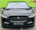 Черный Ягуар I-Pace, объемом двигателя 0 л и пробегом 41 тыс. км за 50999 $, фото 6 на Automoto.ua