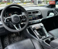 Черный Ягуар I-Pace, объемом двигателя 0 л и пробегом 34 тыс. км за 43000 $, фото 18 на Automoto.ua