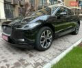 Черный Ягуар I-Pace, объемом двигателя 0 л и пробегом 25 тыс. км за 36000 $, фото 25 на Automoto.ua