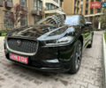 Черный Ягуар I-Pace, объемом двигателя 0 л и пробегом 25 тыс. км за 36000 $, фото 28 на Automoto.ua