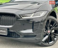 Черный Ягуар I-Pace, объемом двигателя 0 л и пробегом 41 тыс. км за 50999 $, фото 9 на Automoto.ua