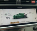 Черный Ягуар I-Pace, объемом двигателя 0 л и пробегом 76 тыс. км за 35499 $, фото 107 на Automoto.ua