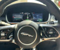 Чорний Ягуар I-Pace, об'ємом двигуна 0 л та пробігом 116 тис. км за 43000 $, фото 17 на Automoto.ua