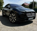 Чорний Ягуар I-Pace, об'ємом двигуна 0 л та пробігом 116 тис. км за 43000 $, фото 1 на Automoto.ua