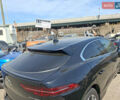 Чорний Ягуар I-Pace, об'ємом двигуна 0 л та пробігом 116 тис. км за 43000 $, фото 74 на Automoto.ua