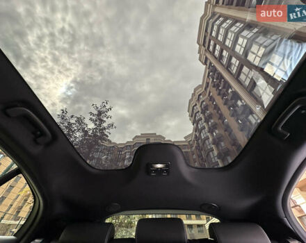 Черный Ягуар I-Pace, объемом двигателя 0 л и пробегом 25 тыс. км за 36000 $, фото 53 на Automoto.ua