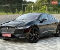 Черный Ягуар I-Pace, объемом двигателя 0 л и пробегом 23 тыс. км за 43600 $, фото 3 на Automoto.ua
