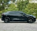 Чорний Ягуар I-Pace, об'ємом двигуна 0 л та пробігом 28 тис. км за 72500 $, фото 1 на Automoto.ua