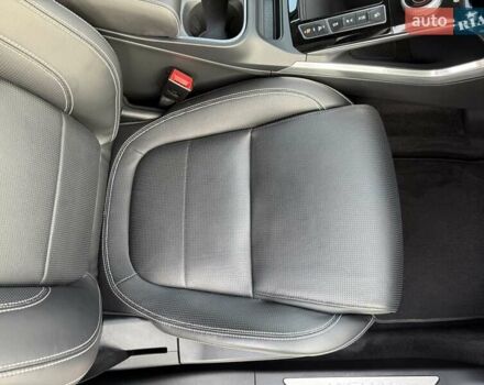 Черный Ягуар I-Pace, объемом двигателя 0 л и пробегом 23 тыс. км за 43600 $, фото 43 на Automoto.ua