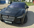 Чорний Ягуар I-Pace, об'ємом двигуна 0 л та пробігом 116 тис. км за 43000 $, фото 42 на Automoto.ua