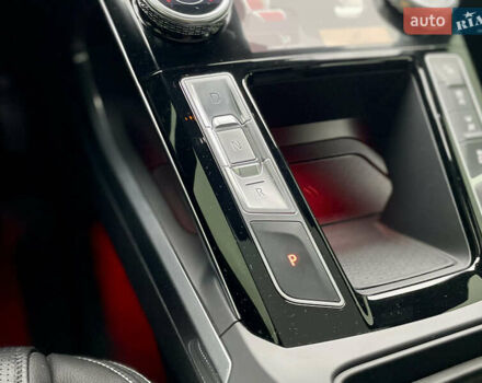 Черный Ягуар I-Pace, объемом двигателя 0 л и пробегом 41 тыс. км за 50999 $, фото 52 на Automoto.ua