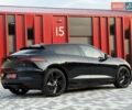 Черный Ягуар I-Pace, объемом двигателя 0 л и пробегом 23 тыс. км за 43600 $, фото 19 на Automoto.ua