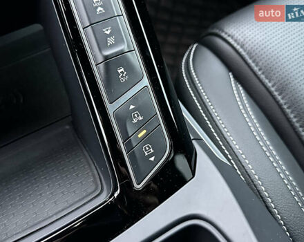 Черный Ягуар I-Pace, объемом двигателя 0 л и пробегом 34 тыс. км за 43000 $, фото 14 на Automoto.ua