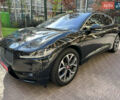 Чорний Ягуар I-Pace, об'ємом двигуна 0 л та пробігом 64 тис. км за 37900 $, фото 12 на Automoto.ua