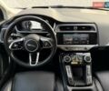Черный Ягуар I-Pace, объемом двигателя 0 л и пробегом 23 тыс. км за 43600 $, фото 47 на Automoto.ua