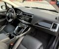 Черный Ягуар I-Pace, объемом двигателя 0 л и пробегом 23 тыс. км за 43600 $, фото 42 на Automoto.ua