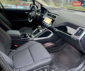 Черный Ягуар I-Pace, объемом двигателя 0 л и пробегом 57 тыс. км за 31500 $, фото 27 на Automoto.ua