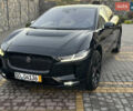 Черный Ягуар I-Pace, объемом двигателя 0 л и пробегом 120 тыс. км за 32990 $, фото 5 на Automoto.ua