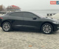 Черный Ягуар I-Pace, объемом двигателя 0 л и пробегом 64 тыс. км за 35900 $, фото 15 на Automoto.ua