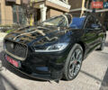 Чорний Ягуар I-Pace, об'ємом двигуна 0 л та пробігом 64 тис. км за 37900 $, фото 7 на Automoto.ua