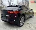 Черный Ягуар I-Pace, объемом двигателя 0 л и пробегом 57 тыс. км за 31500 $, фото 13 на Automoto.ua