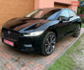 Черный Ягуар I-Pace, объемом двигателя 0 л и пробегом 76 тыс. км за 35499 $, фото 14 на Automoto.ua