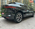 Черный Ягуар I-Pace, объемом двигателя 0 л и пробегом 25 тыс. км за 36000 $, фото 35 на Automoto.ua