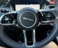 Черный Ягуар I-Pace, объемом двигателя 0 л и пробегом 19 тыс. км за 59555 $, фото 39 на Automoto.ua
