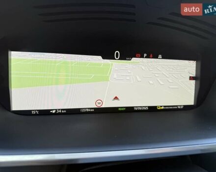 Ягуар I-Pace 2023 в Киеве на Automoto.ua Черный Ягуар I-Pace, объемом двигателя 0 л и пробегом 23 тыс. км за 55222 $, фото 3 на Automoto.ua