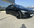 Черный Ягуар I-Pace, объемом двигателя 0 л и пробегом 22 тыс. км за 52000 $, фото 12 на Automoto.ua
