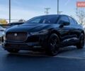 Черный Ягуар I-Pace, объемом двигателя 0 л и пробегом 3 тыс. км за 25200 $, фото 1 на Automoto.ua