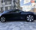 Ягуар I-Pace 2023 в Киеве на Automoto.ua Черный Ягуар I-Pace, объемом двигателя 0 л и пробегом 23 тыс. км за 55222 $, фото 39 на Automoto.ua