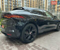 Черный Ягуар I-Pace, объемом двигателя 0 л и пробегом 29 тыс. км за 41900 $, фото 13 на Automoto.ua