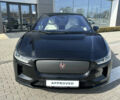 Черный Ягуар I-Pace, объемом двигателя 0 л и пробегом 22 тыс. км за 52000 $, фото 1 на Automoto.ua