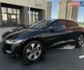 Черный Ягуар I-Pace, объемом двигателя 0 л и пробегом 19 тыс. км за 59555 $, фото 22 на Automoto.ua
