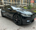 Черный Ягуар I-Pace, объемом двигателя 0 л и пробегом 29 тыс. км за 41900 $, фото 10 на Automoto.ua