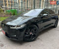 Черный Ягуар I-Pace, объемом двигателя 0 л и пробегом 29 тыс. км за 41900 $, фото 1 на Automoto.ua