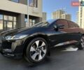 Черный Ягуар I-Pace, объемом двигателя 0 л и пробегом 19 тыс. км за 59555 $, фото 19 на Automoto.ua