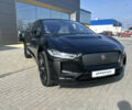 Черный Ягуар I-Pace, объемом двигателя 0 л и пробегом 22 тыс. км за 52000 $, фото 13 на Automoto.ua