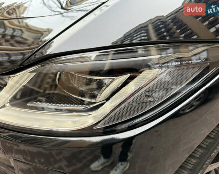 Черный Ягуар I-Pace, объемом двигателя 0 л и пробегом 29 тыс. км за 41900 $, фото 15 на Automoto.ua