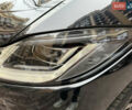 Черный Ягуар I-Pace, объемом двигателя 0 л и пробегом 29 тыс. км за 41900 $, фото 15 на Automoto.ua