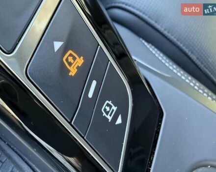 Ягуар I-Pace 2023 в Киеве на Automoto.ua Черный Ягуар I-Pace, объемом двигателя 0 л и пробегом 23 тыс. км за 55222 $, фото 16 на Automoto.ua