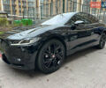 Черный Ягуар I-Pace, объемом двигателя 0 л и пробегом 29 тыс. км за 41900 $, фото 3 на Automoto.ua