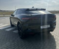 Черный Ягуар I-Pace, объемом двигателя 0 л и пробегом 22 тыс. км за 52000 $, фото 5 на Automoto.ua
