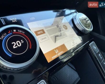 Ягуар I-Pace 2023 в Киеве на Automoto.ua Черный Ягуар I-Pace, объемом двигателя 0 л и пробегом 23 тыс. км за 55222 $, фото 53 на Automoto.ua