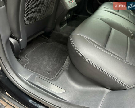 Черный Ягуар I-Pace, объемом двигателя 0 л и пробегом 29 тыс. км за 41900 $, фото 31 на Automoto.ua