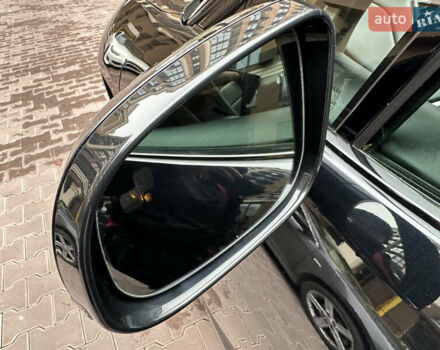 Черный Ягуар I-Pace, объемом двигателя 0 л и пробегом 29 тыс. км за 41900 $, фото 17 на Automoto.ua