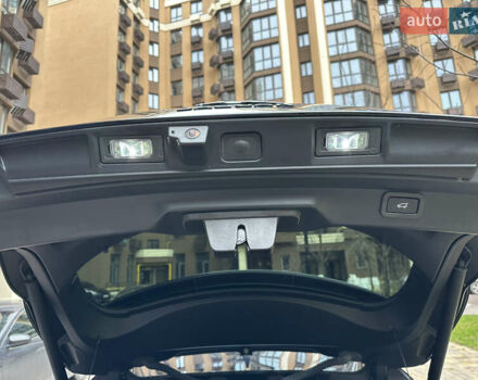 Черный Ягуар I-Pace, объемом двигателя 0 л и пробегом 29 тыс. км за 41900 $, фото 34 на Automoto.ua