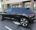 Черный Ягуар I-Pace, объемом двигателя 0 л и пробегом 19 тыс. км за 59555 $, фото 24 на Automoto.ua