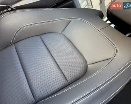 Ягуар I-Pace 2023 в Киеве на Automoto.ua Черный Ягуар I-Pace, объемом двигателя 0 л и пробегом 23 тыс. км за 55222 $, фото 5 на Automoto.ua